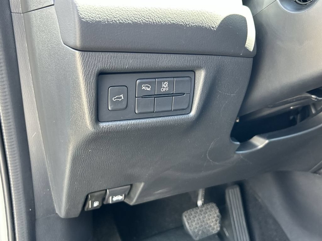 Used 2023 MAZDA CX-5 AWD 2.5 S image 17