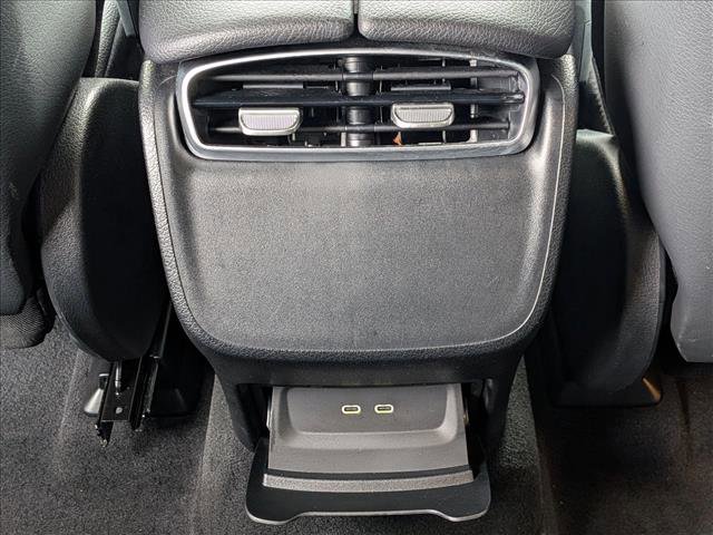 Certified 2025 Mercedes-Benz EQE 350+ SUV image 18