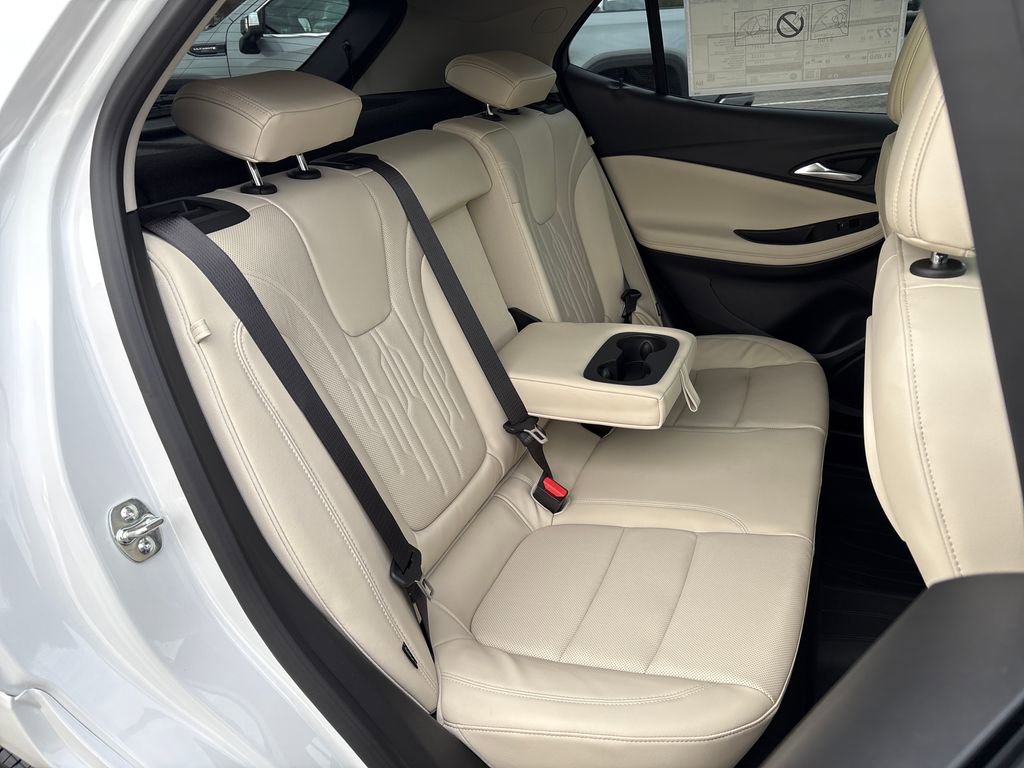 Certified 2026 Buick Encore GX Avenir w/ Avenir Technology Package image 43