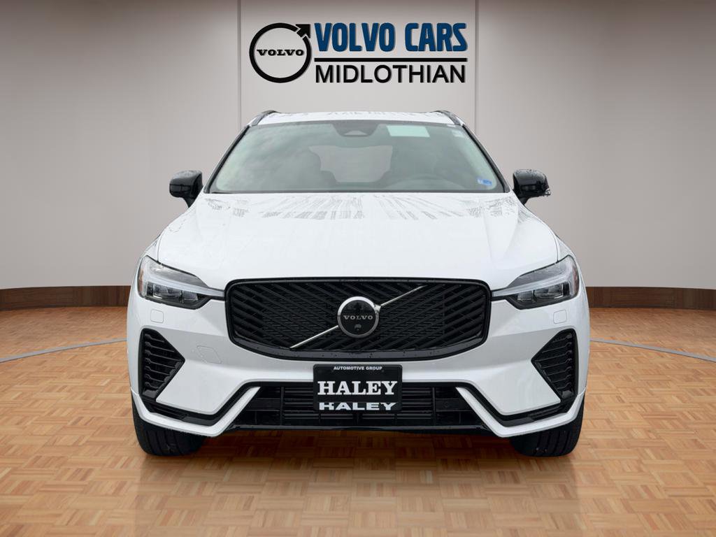 New 2026 Volvo XC60 T8 Plus AWD/4WD image 25