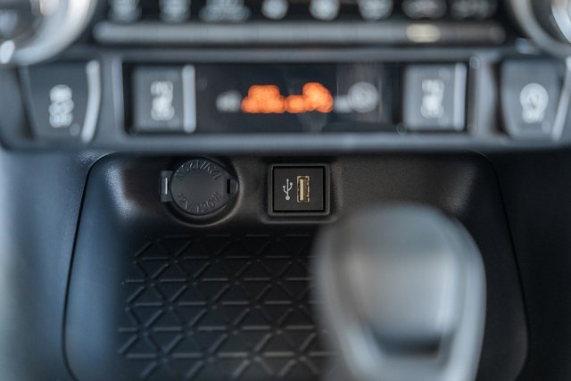 New 2025 Toyota RAV4 XLE image 23