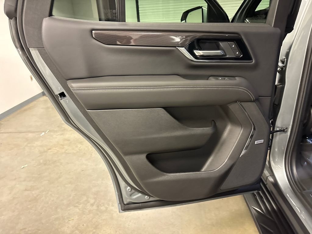 New 2026 GMC Yukon Elevation w/ LPO, Floor Liner Package image 31
