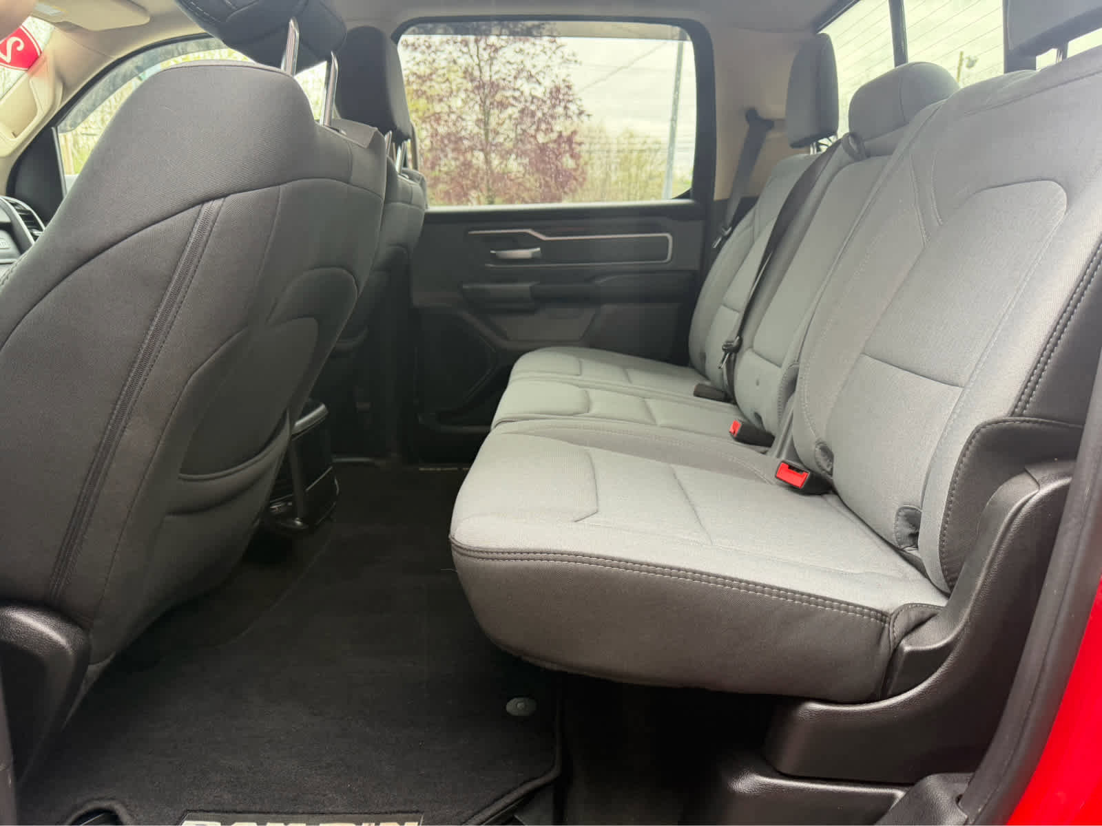 Used 2020 RAM 1500 Big Horn AWD/4WD image 15