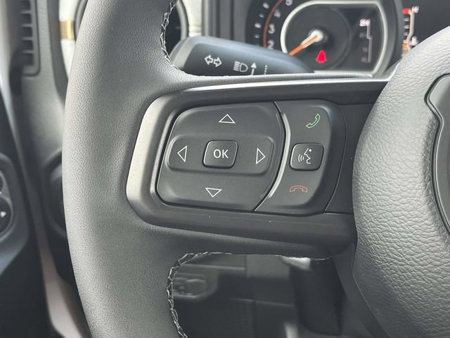 New 2026 Jeep Gladiator Sport AWD/4WD image 18