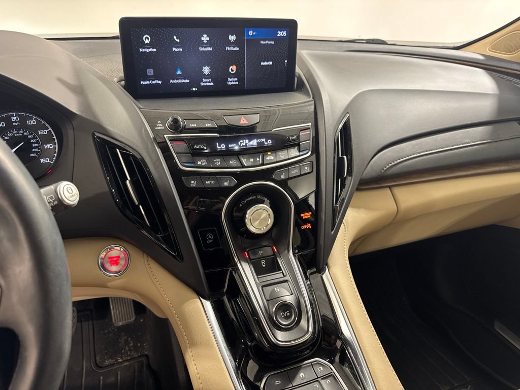 Used 2022 Acura RDX AWD w/ Advance Package image 13