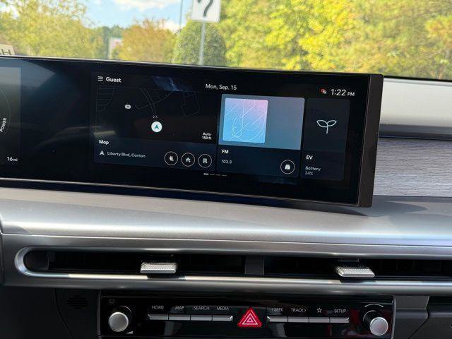 New 2026 Hyundai Ioniq 9 SEL image 17
