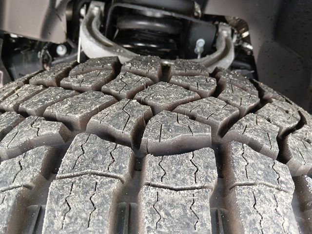 New 2026 RAM 1500 RHO w/ RHO Level 1 Equipment Group image 76