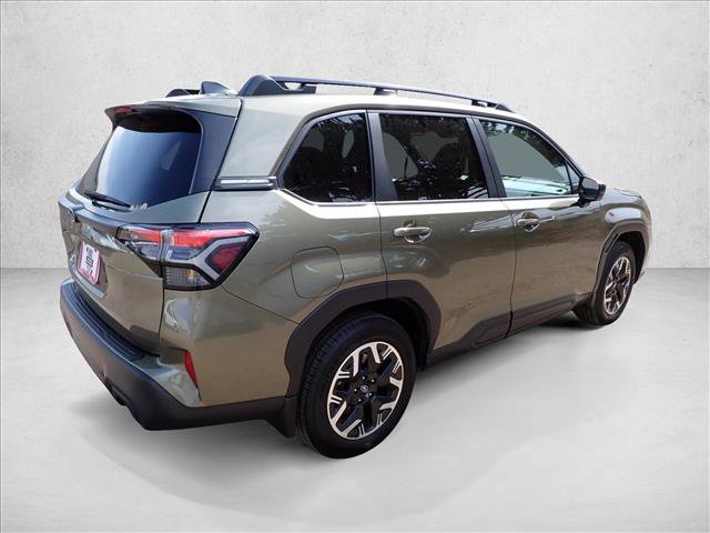 Certified 2026 Subaru Forester Premium w/ Base/Premium Package AWD/4WD video 4