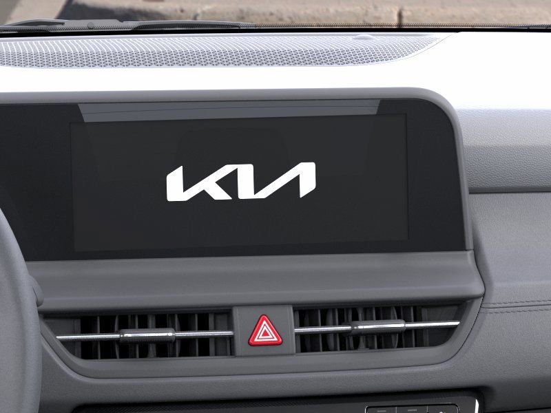 New 2026 Kia Seltos EX AWD/4WD image 25