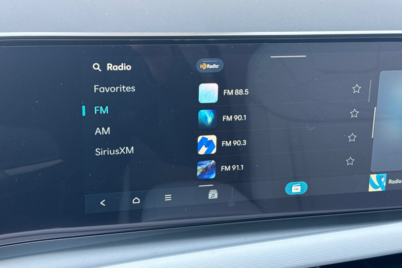 New 2026 Hyundai Tucson SEL AWD/4WD image 18