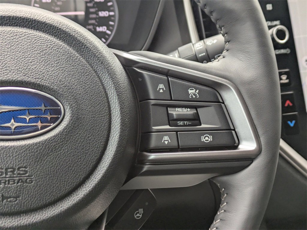 New 2026 Subaru Ascent Touring image 32