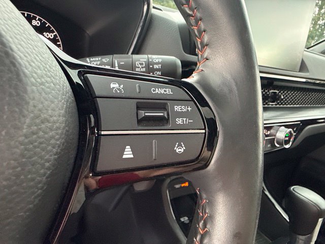 Certified 2024 Honda CR-V Sport Touring image 16