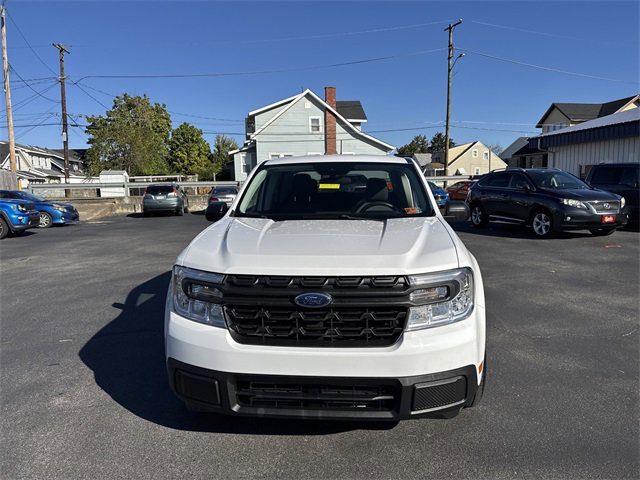 Used 2022 Ford Maverick XL image 11