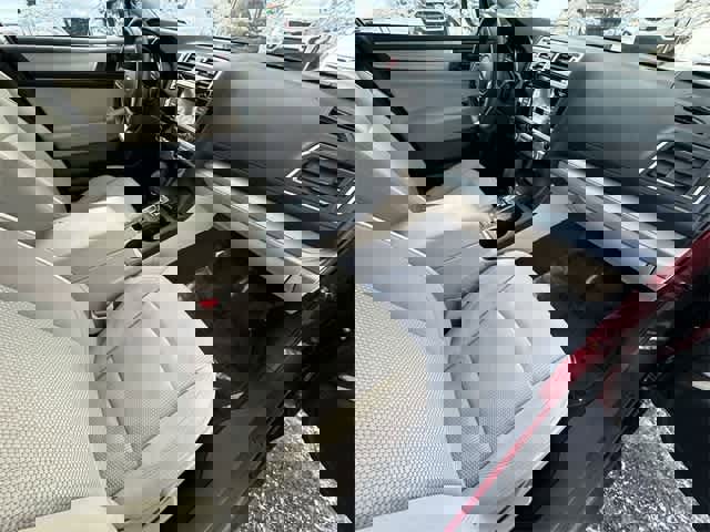 Used 2018 Subaru Outback 2.5i image 18