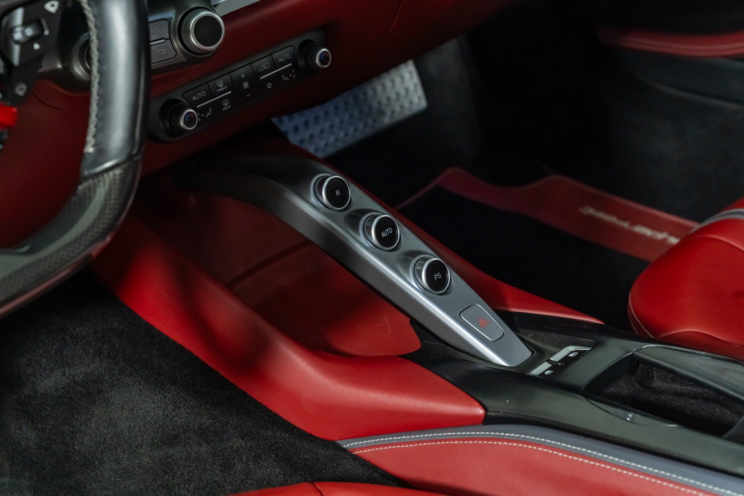Certified 2019 Ferrari 812 Superfast RWD image 19
