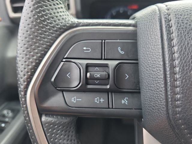 Used 2024 Toyota Tacoma TRD Off-Road image 19