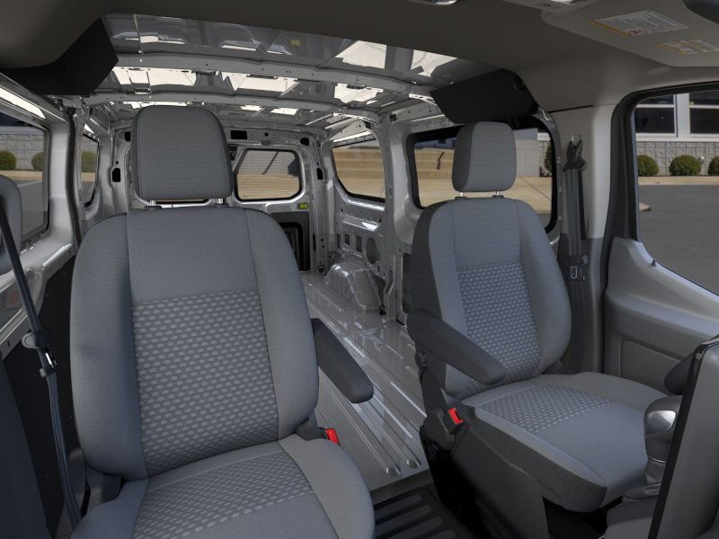 New 2026 Ford Transit 150 Low Roof AWD image 10