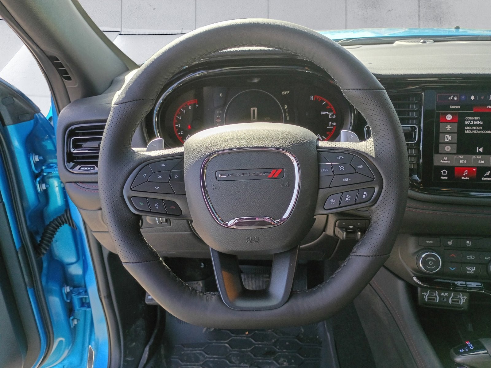 New 2026 Dodge Durango GT image 13