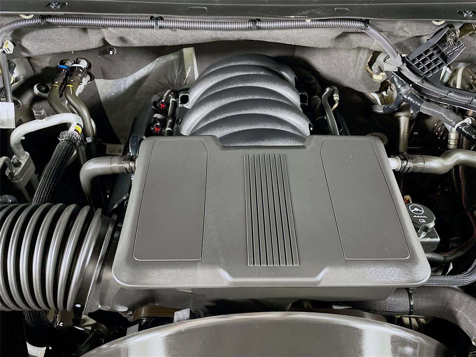 Certified 2023 Chevrolet Silverado 2500 Custom w/ Gooseneck/5TH Wheel Package image 31