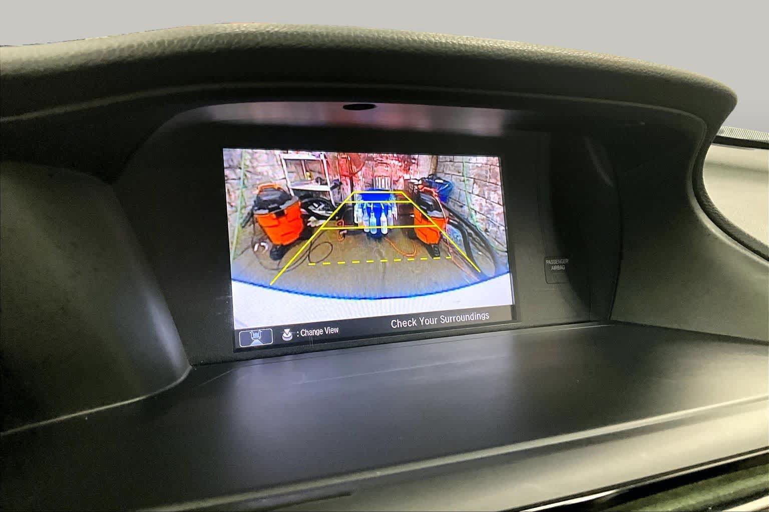 Used 2017 Honda Accord Sport image 27
