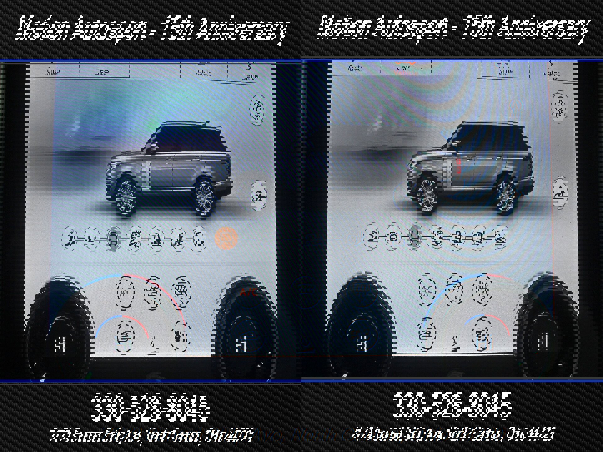 Used 2021 Land Rover Range Rover P525 Westminster Edition image 25