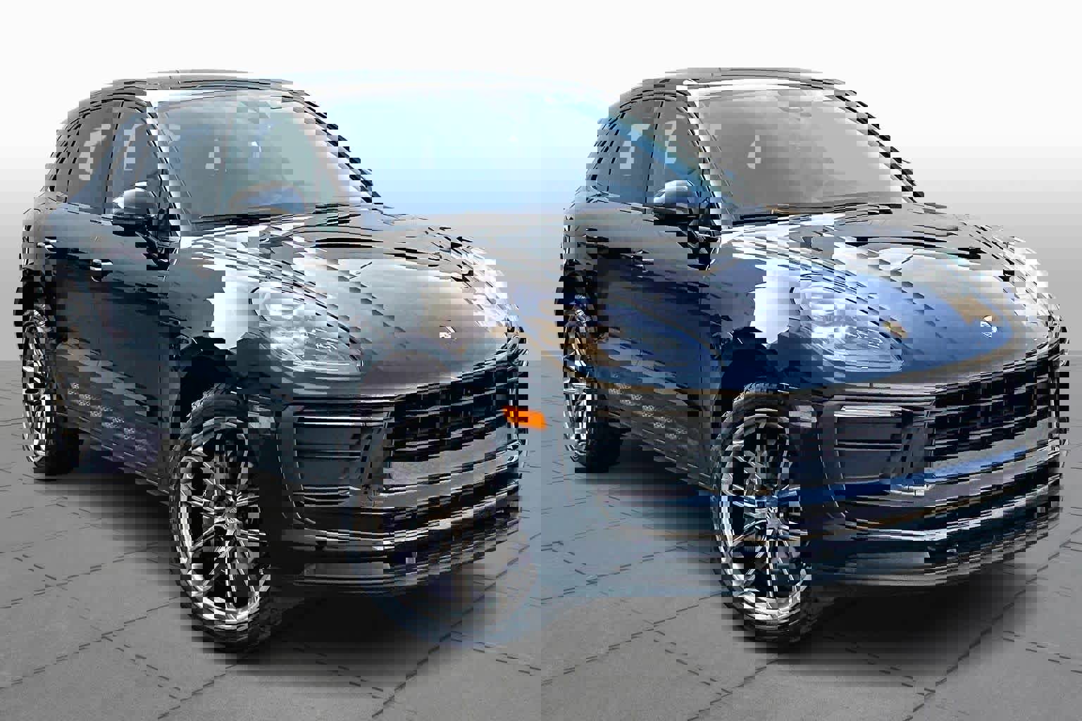 Used 2022 Porsche Macan image 3