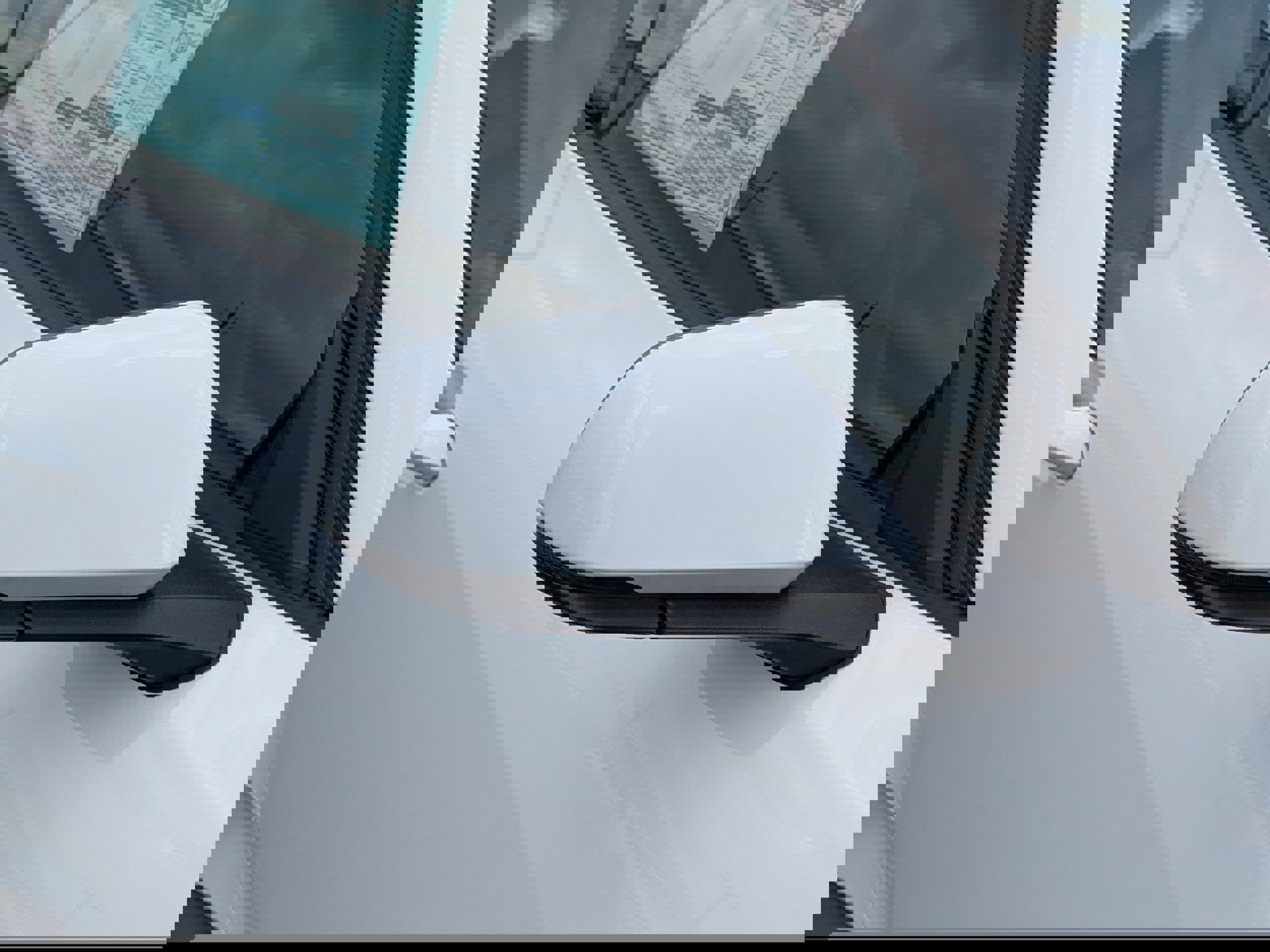 New 2025 Ford Mustang Premium image 11