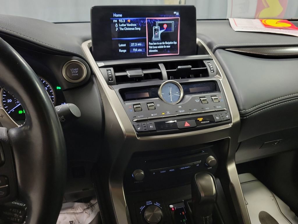 Used 2021 Lexus NX 300 300 Base image 14