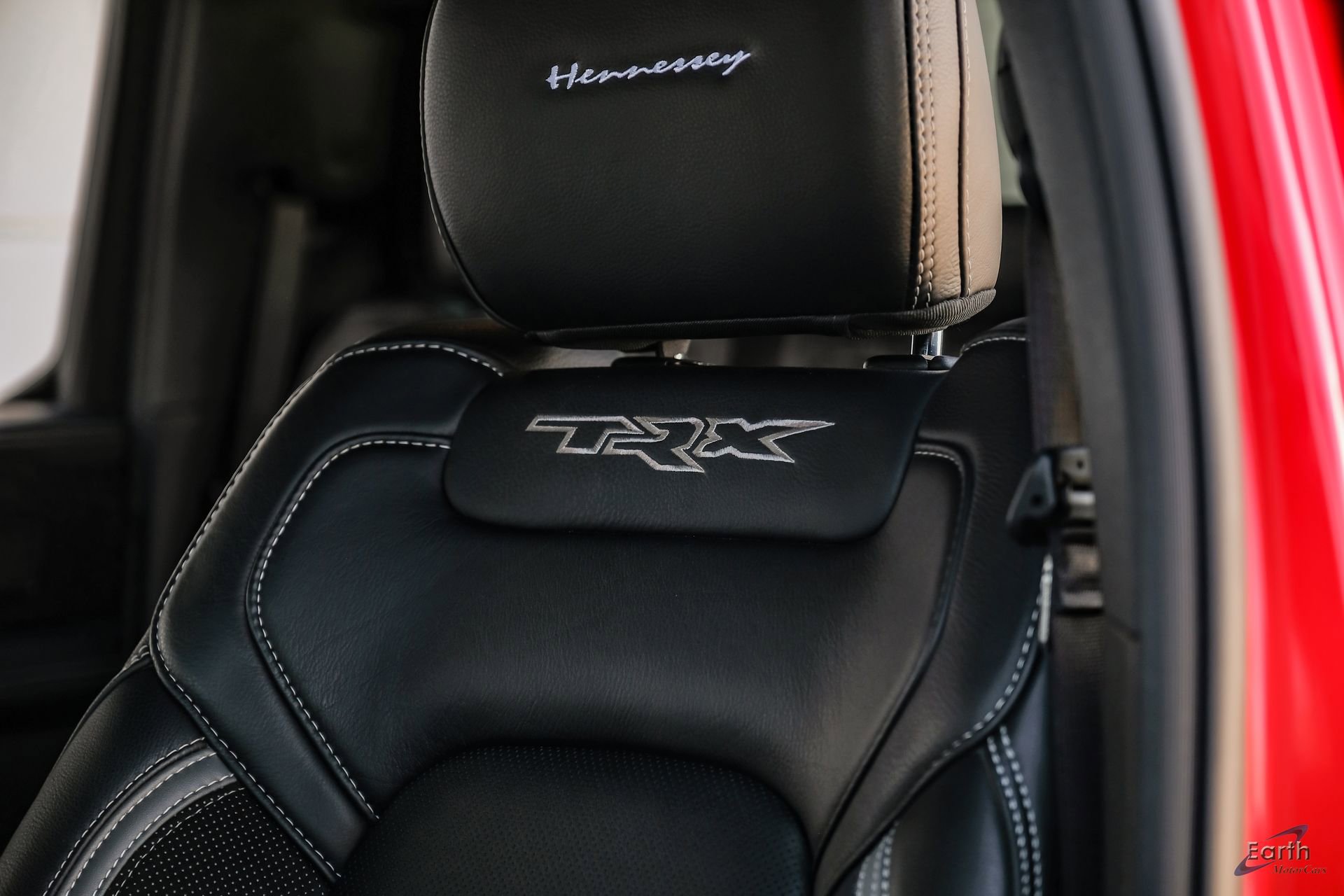 Used 2024 RAM 1500 TRX w/ TRX Level 2 Equipment Group image 58