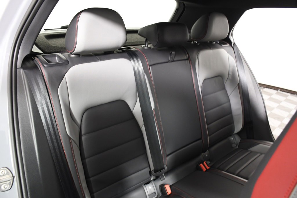 Used 2024 Volkswagen GTI Autobahn image 23