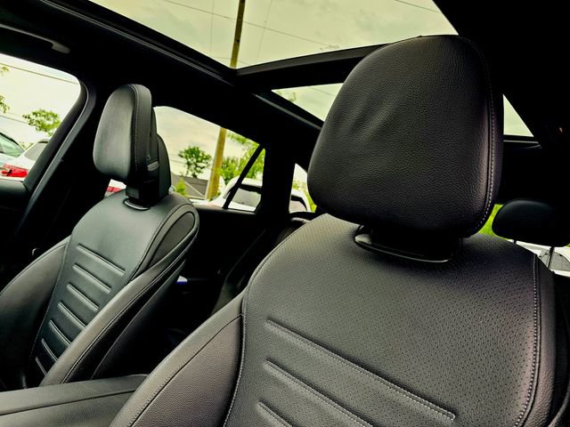 Certified 2023 Mercedes-Benz GLC 300 4MATIC image 18