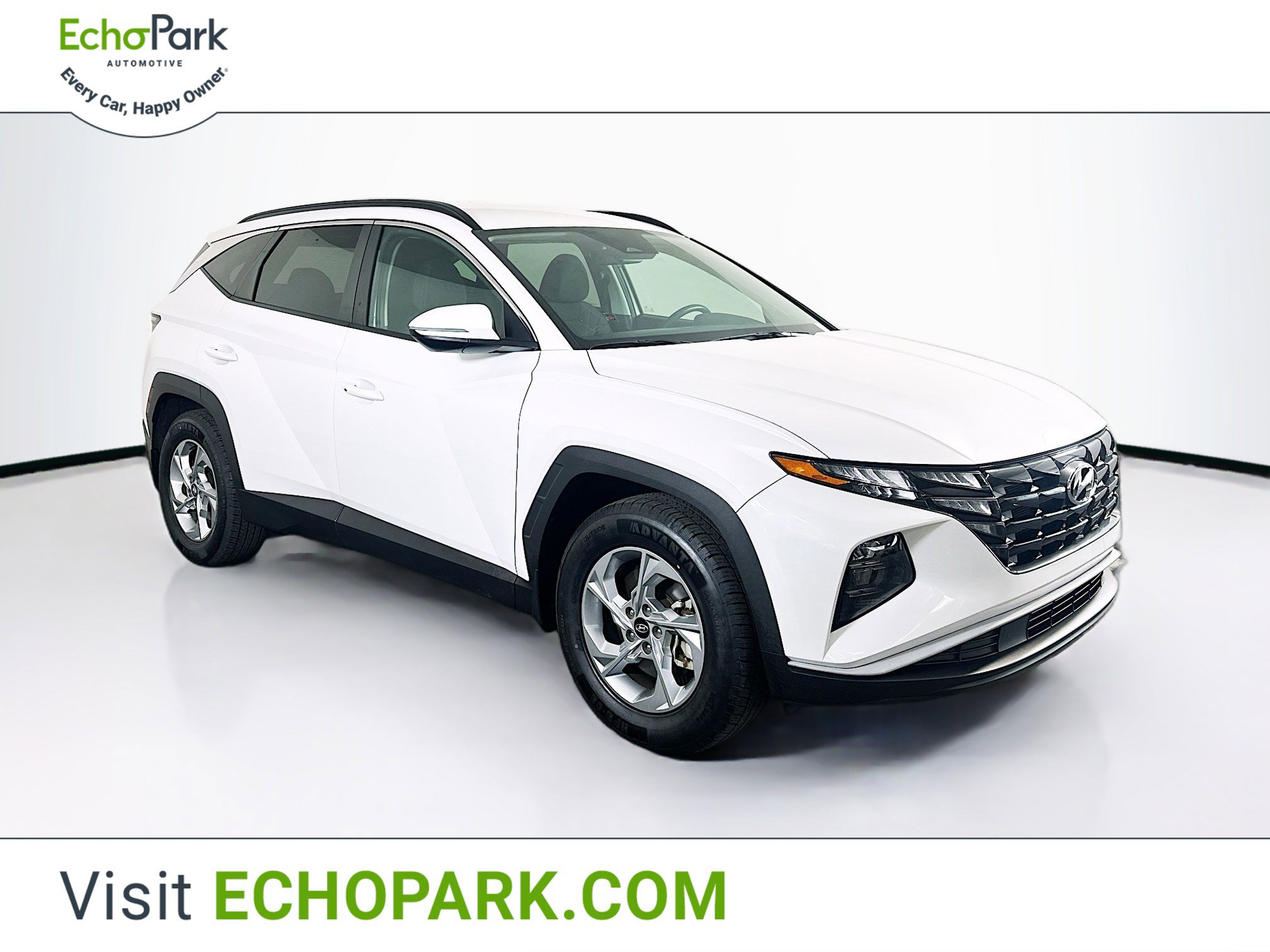 Used 2022 Hyundai Tucson SEL