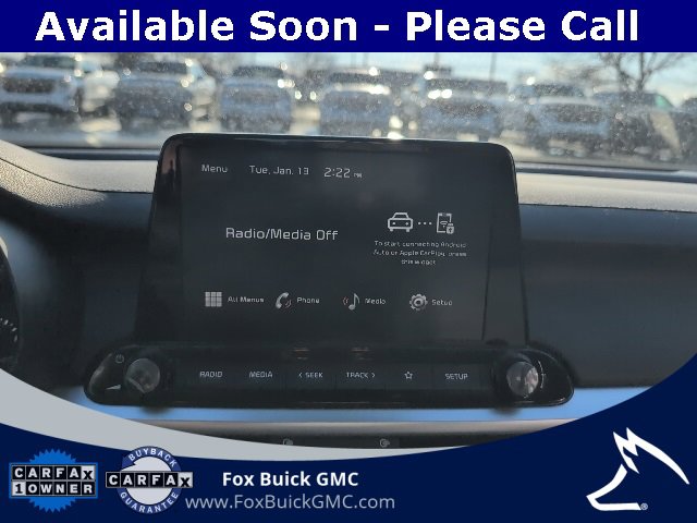 Used 2024 Kia Forte LXS w/ LXS Technology Package image 14