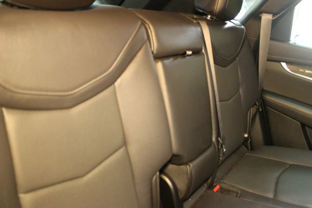 Used 2020 Cadillac XT5 Sportv image 14