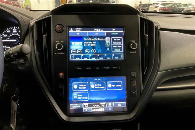 Used 2025 Subaru Impreza 2.0i image 32