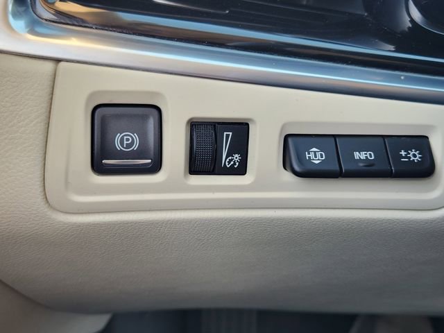 Used 2023 Cadillac XT6 Premium Luxury w/ Technology Package image 22