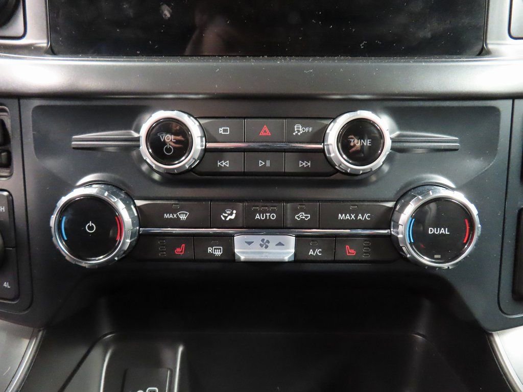 Used 2025 Ford F150 Tremor w/ Tow/Haul Package image 48