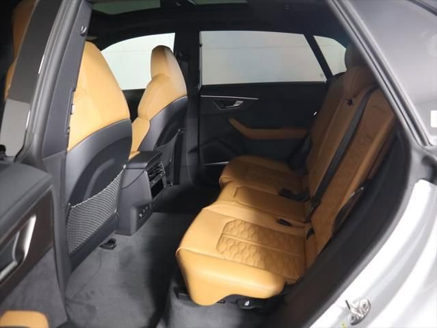 New 2026 Audi RS Q8 performance image 23