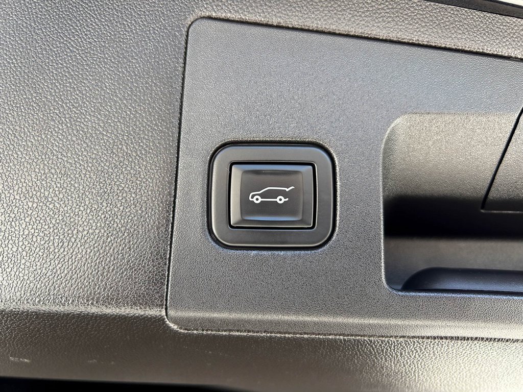 Used 2020 Cadillac XT5 Sportv w/ Platinum Package image 17