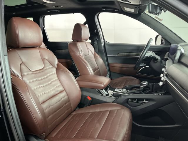 Certified 2024 Kia Telluride SX Prestige image 26