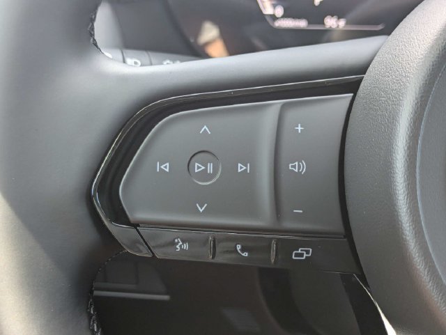 New 2026 MAZDA CX-5 Preferred AWD/4WD image 24