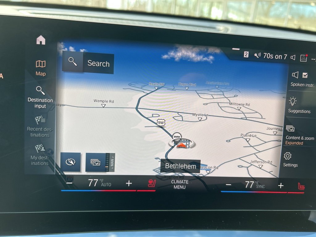 Certified 2023 BMW X1 xDrive28i w/ Premium Package image 14