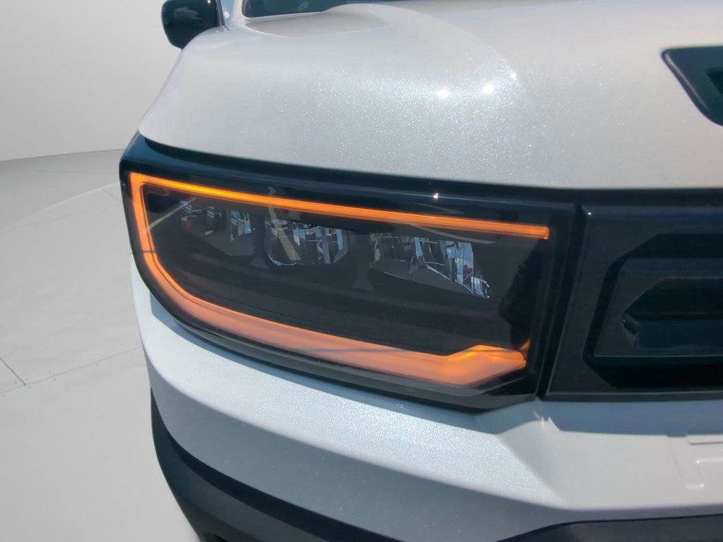 New 2026 Honda Passport TrailSport image 9