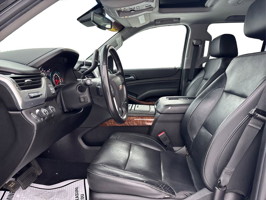 Used 2019 Chevrolet Tahoe Premier image 9