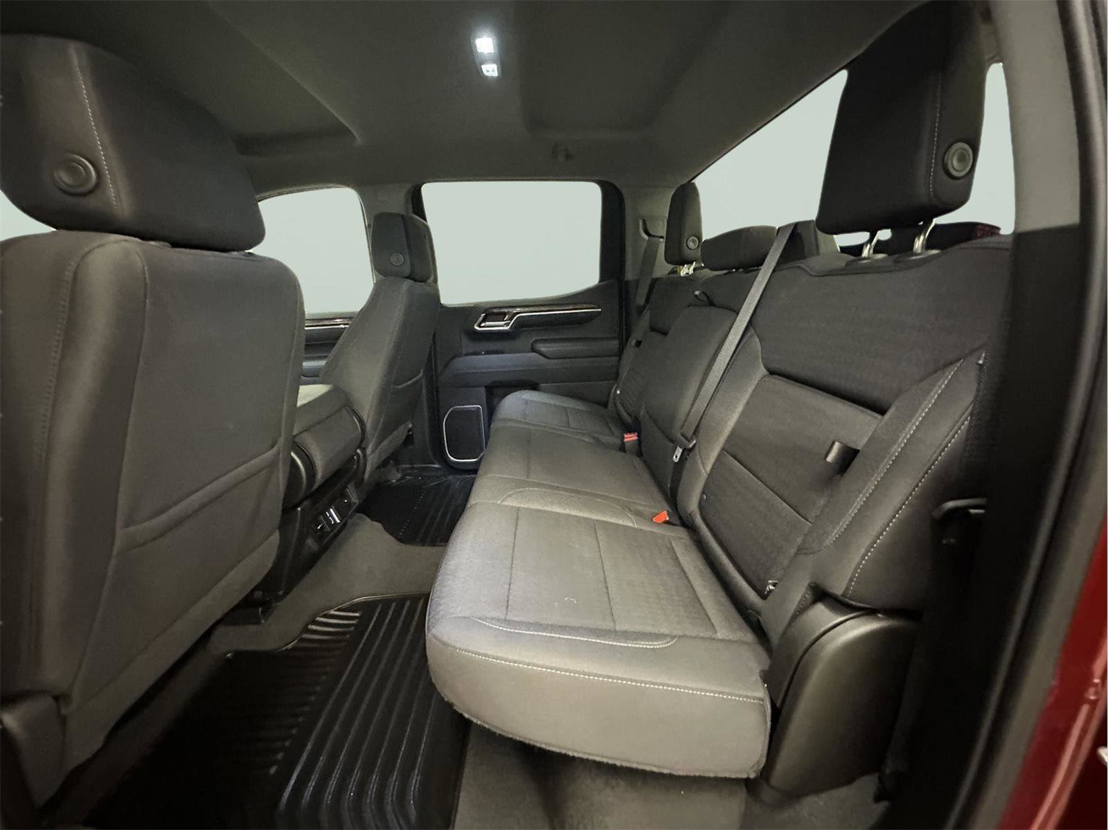 Certified 2023 GMC Sierra 1500 Elevation image 23