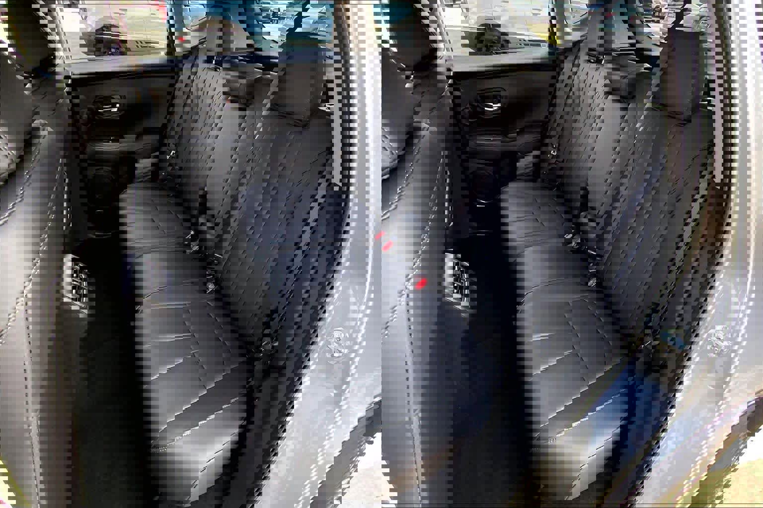 Used 2025 Acura ADX AWD image 19