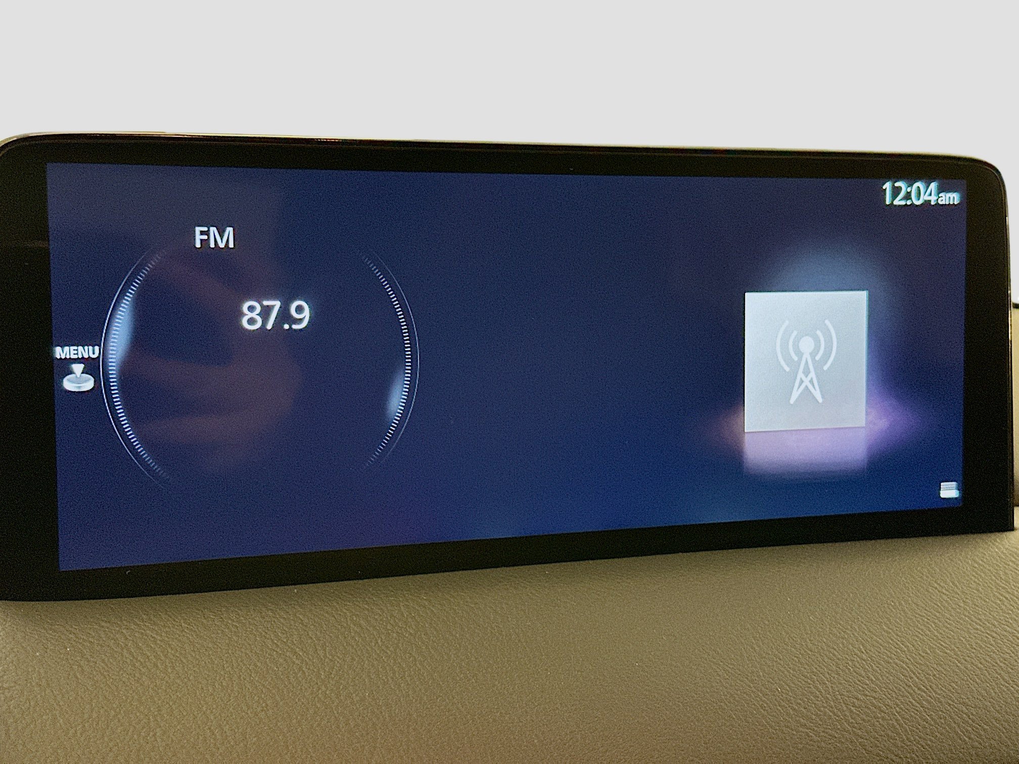 Used 2025 MAZDA CX-5 Carbon Edition image 21