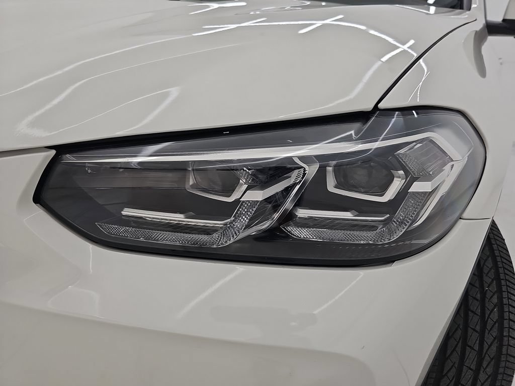 Used 2023 BMW X4 xDrive30i w/ Parking Assistance Package AWD/4WD image 45