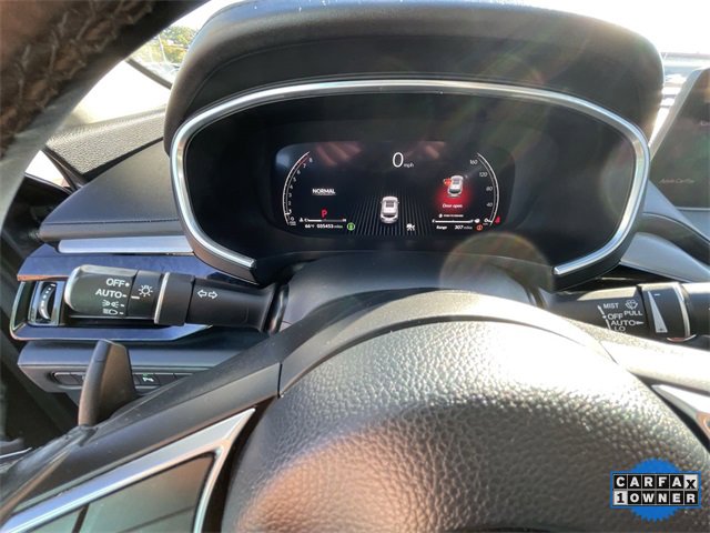 Used 2023 Acura MDX FWD w/ Technology Package image 14