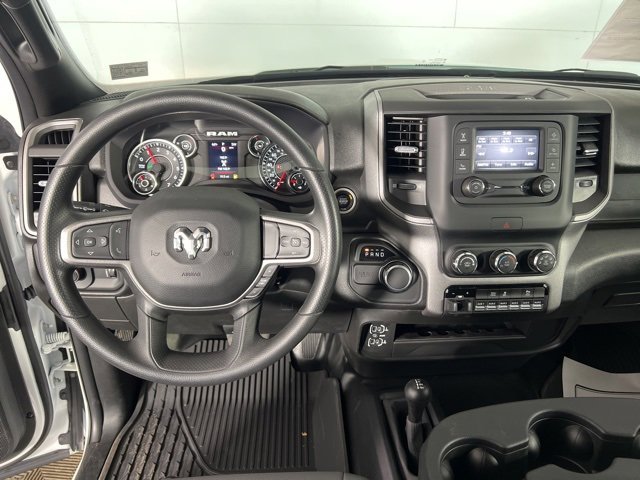 New 2024 RAM 3500 Tradesman w/ Bed Utility Group image 11